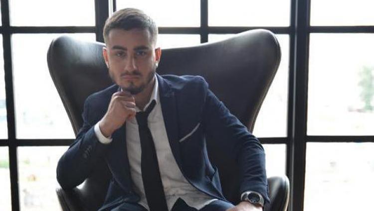Авраам Ханукаев: «Мечты точно сбываются!»