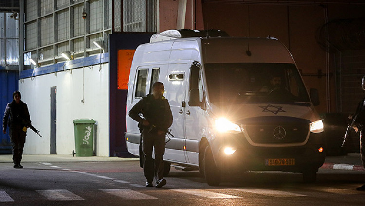 Впервые в Израиле применен закон о лишении гражданства и депортации террористов