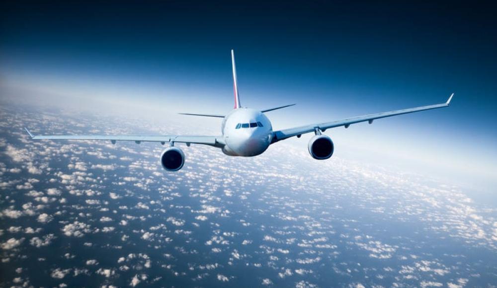 Самолет авиакомпании El Al, следовавший в Тель-Авив, совершил аварийную посадку на одном двигателе