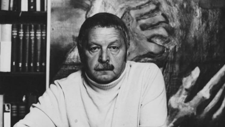 Юрий Левитанский: «Жизнь моя, кинематограф, чёрно-белое кино!»
