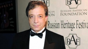 География дирижера Сергея Ханукаева