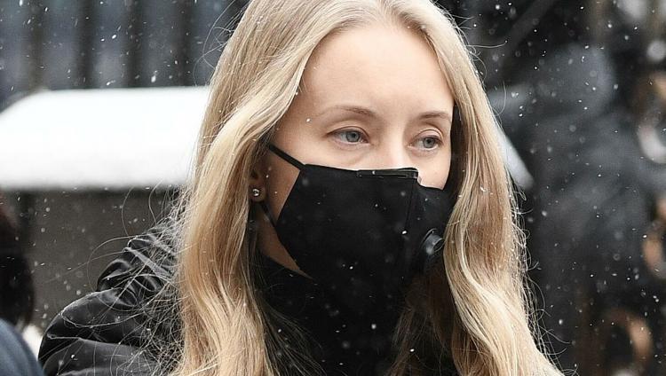 «Выливаются потоки грязи». Вдова Градского призвала с уважением относиться к памяти мужа