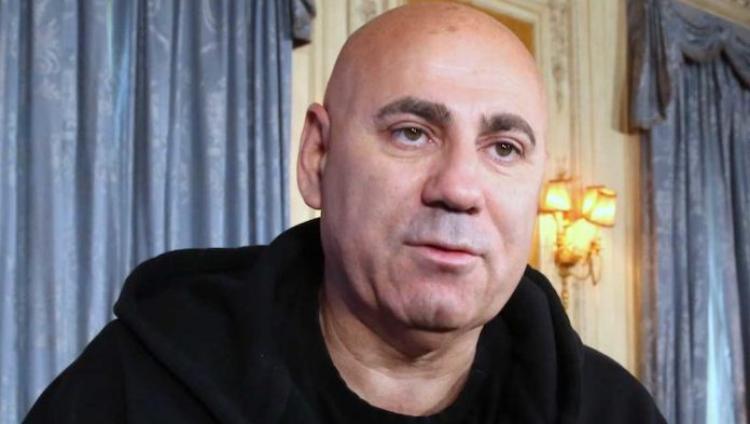 Иосиф Пригожин рассказал, зачем ему гражданство Израиля