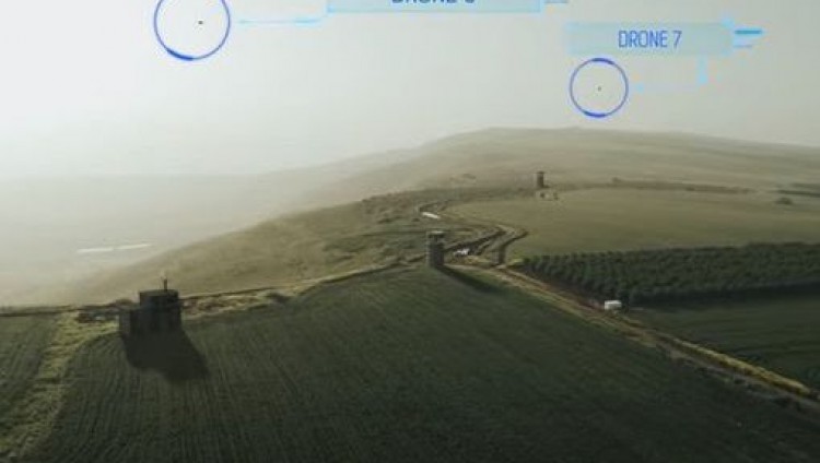 В Израиле разработана защита боевых беспилотников от средств РЭБ