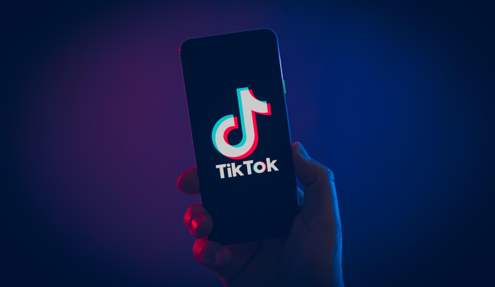 Число проявлений антисемитизма в «TikTok» за год выросло более чем на 900%