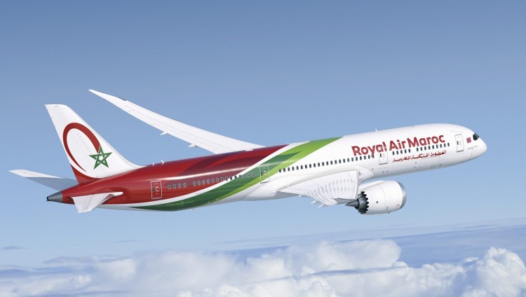 Марокканский авиаперевозчик начал совершать прямые рейсы в Израиль