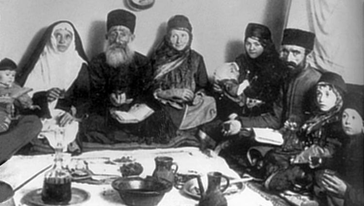 О книге «Генеалогия горско-еврейской фамилии Дадашевых»