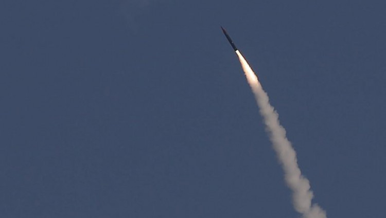 Israel Aerospace Industries рассказала о готовности перехватчика гиперзвуковых ракет Arrow 4