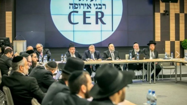 CER: Фонд Мильнера пожертвовал 3 млн долл. на помощь еврейским беженцам с Украины