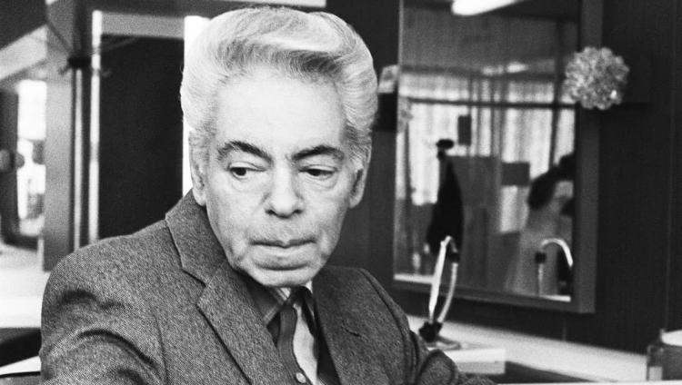 Первый канал отметит 110-летие со дня рождения Аркадия Райкина премьерой
