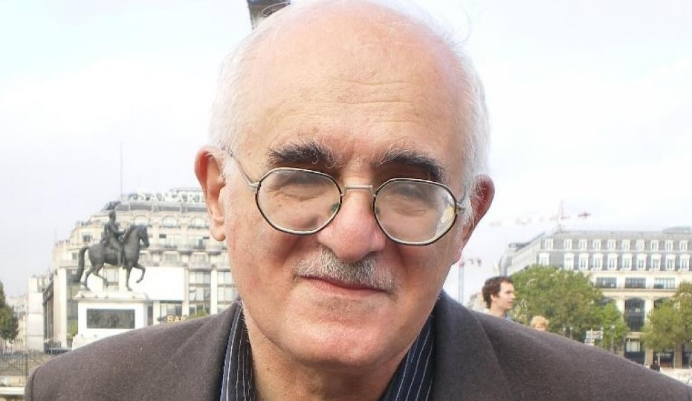 Умер российский историк Борис Каганович