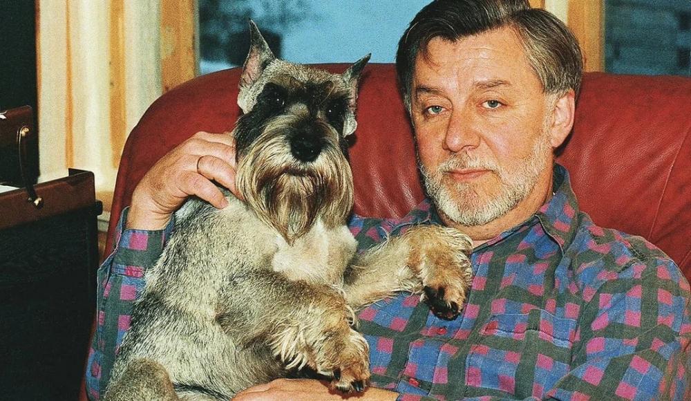 Ушёл из жизни Евгений Ерусалимский — патриарх российской кинологии