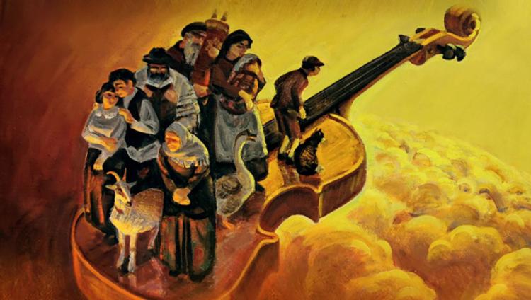 Выставка о погибших узниках Минского гетто и исчезнувших местечках открылась в музее истории ВОВ в Беларуси