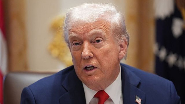 Трамп: заложники ХАМАС будут освобождены 13 или 14 октября