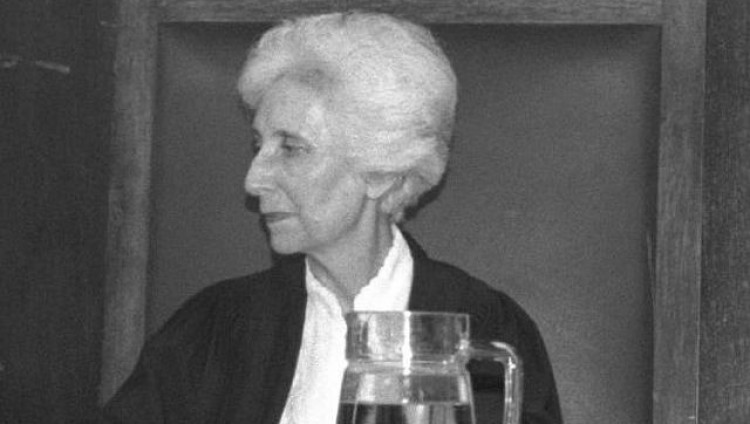 Умерла бывшая судья Верховного суда Израиля Шошана Нетаньяху