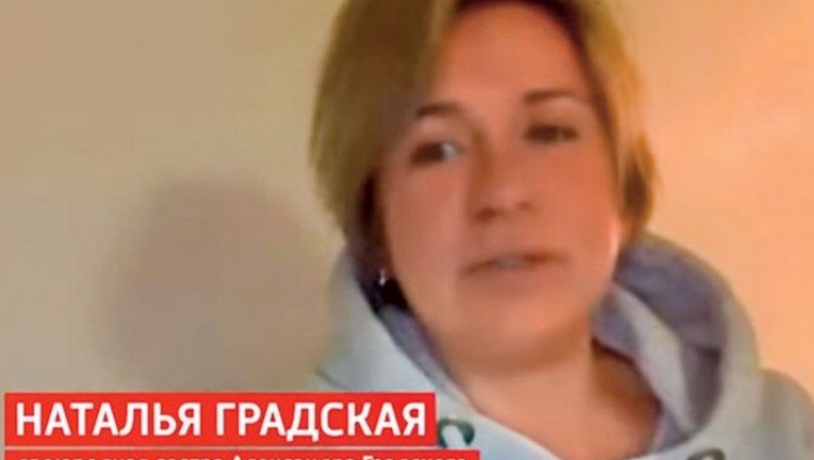 Двоюродная сестра Александра Градского вступает в тяжбу за наследство