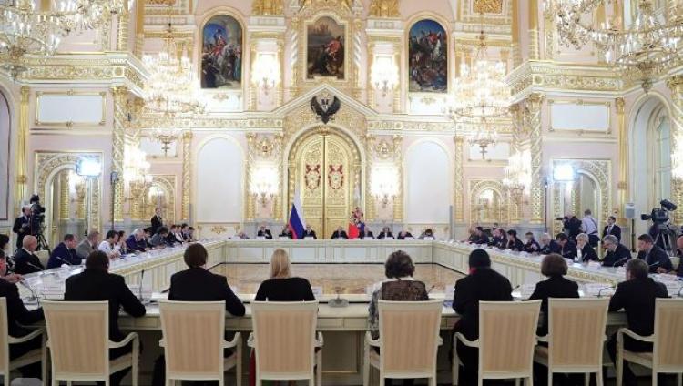 В СПЧ встревожились из-за пропажи Дня памяти Холокоста из российской школьной программы