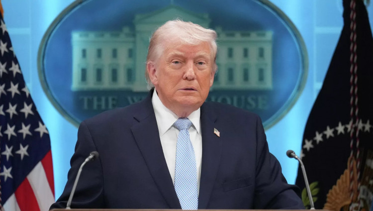 Трамп продлил режим прекращения огня с Ираном