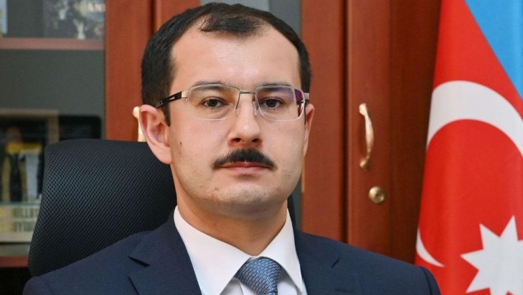Ильхам Алиев подписал распоряжение о назначении посла Азербайджана в Израиле