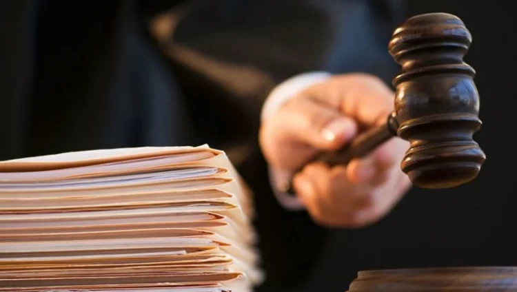 Агентов Ирана осудили за подготовку терактов против евреев в ФРГ