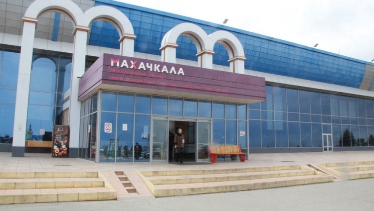 15 февраля откроется авиасообщение между Махачкалой и Тель-Авивом
