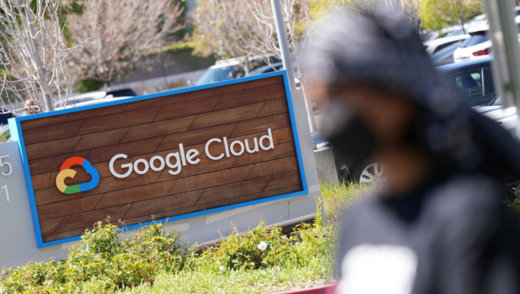 Google продолжает увольнять сотрудников, выступивших против сотрудничества с Израилем