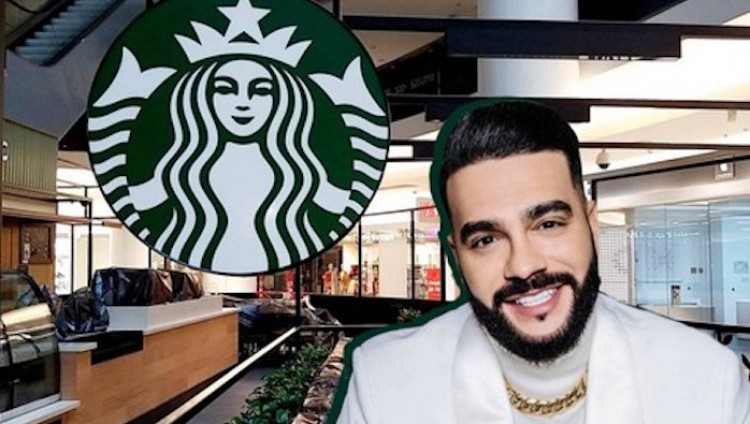 Тимати станет совладельцем бывшей сети кофеен Starbucks в России