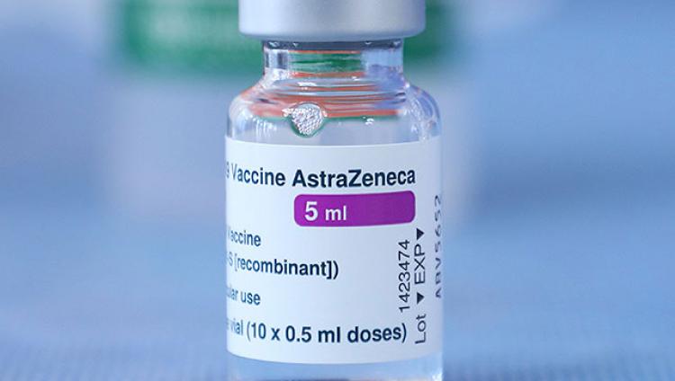 В Израиль поступила первая партия вакцины AstraZeneca