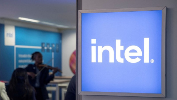 Уволенный сотрудник подал в суд на Intel из-за антисемитизма своего бывшего руководителя