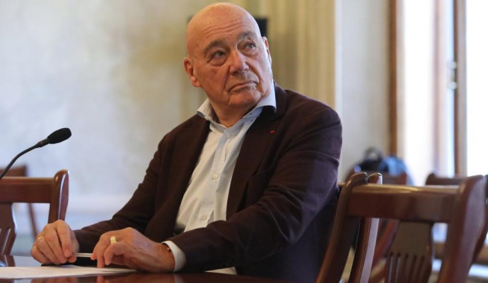 Познер раскритиковал Бероева за заявление о коронавирусе и Холокосте