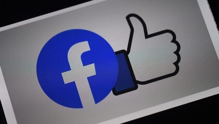 Facebook выпускает учебные материалы по Холокосту на 12 языках