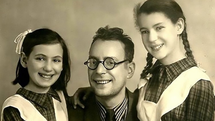 Амурская звезда Эммануила Казакевича. К 110-летию со дня рождения писателя