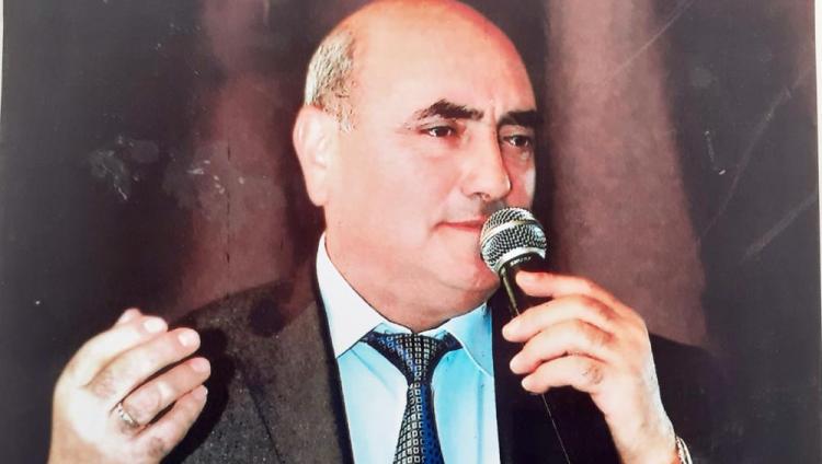 Нисим Нисимов: сердце, открытое музыке
