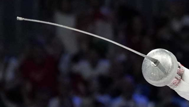 Израильтянин завоевал бронзовую медаль молодежного чемпионата Европы по фехтованию