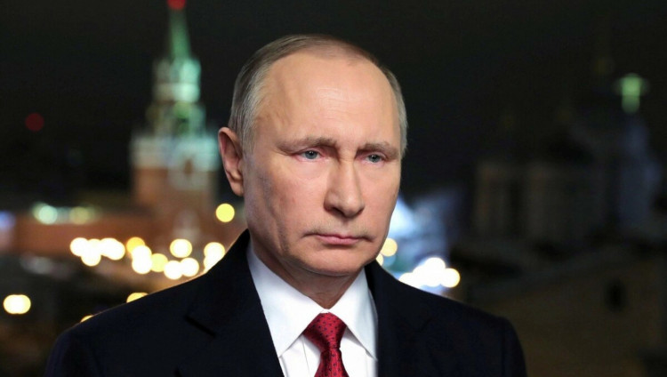Горско-еврейская община поздравляет Президента России с днем рождения