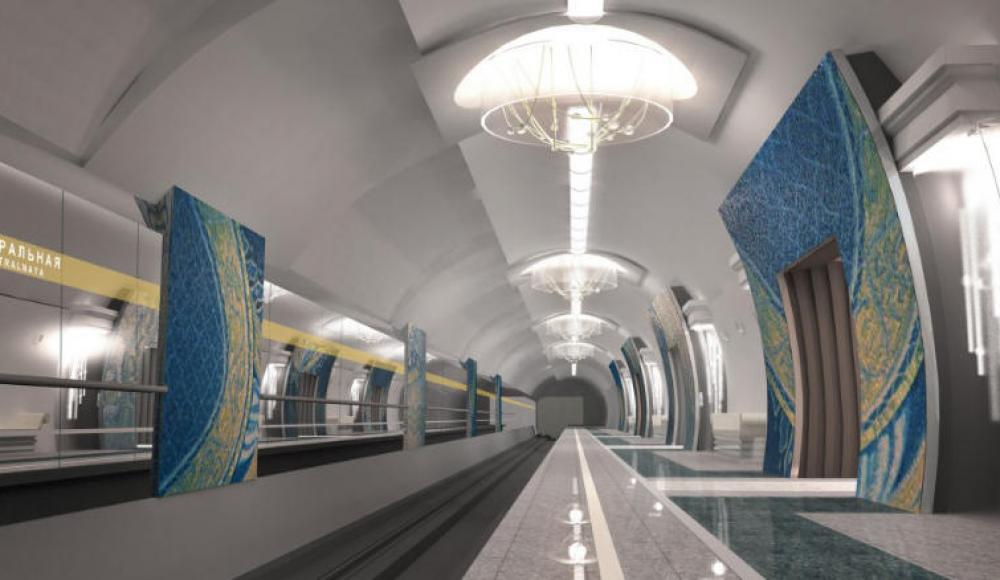 У Большой хоральной синагоги Петербурга появится выход из станции метро «Театральная»