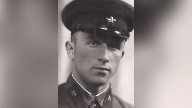 Сапёр по имени Беня