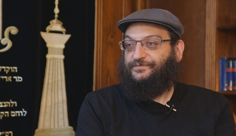 В ФЕОР опровергли слова митрополита РПЦ о синагогах: «Мы будем вам рады»