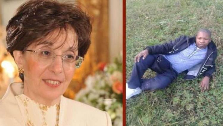 Во Франции отказались судить убийцу еврейки