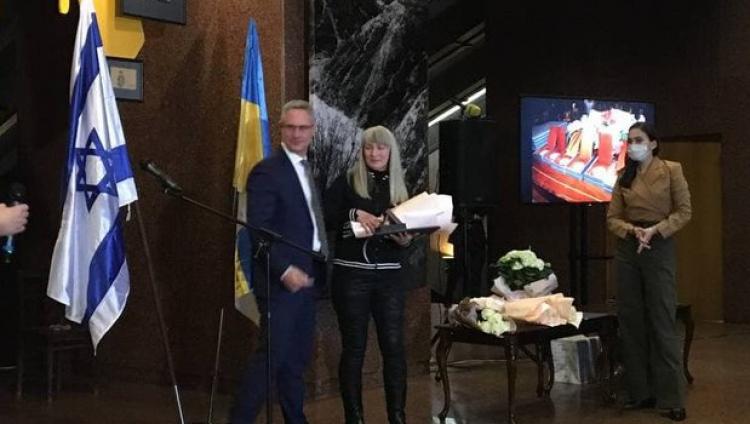 Семь украинцев посмертно получили звание «Праведник народов мира» за спасение евреев