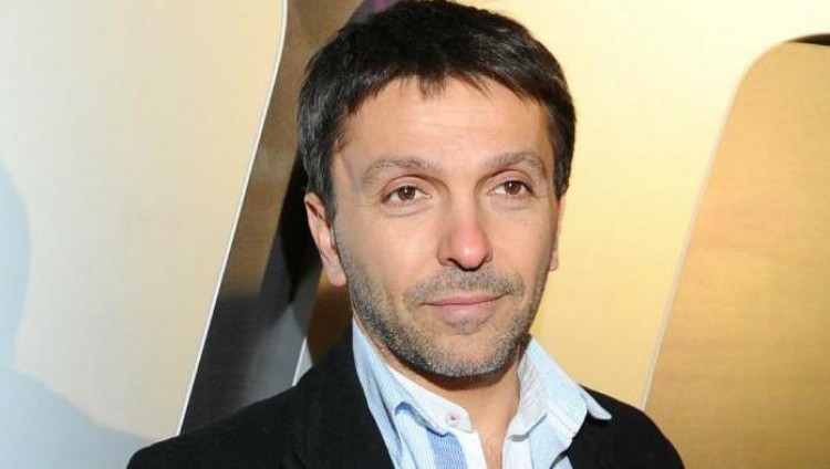 Актер Леонид Барац стал дедушкой