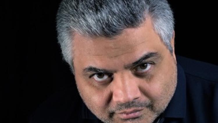 Анатолий Семенов: «Моя книга — это  салют  прекрасному прошлому» 