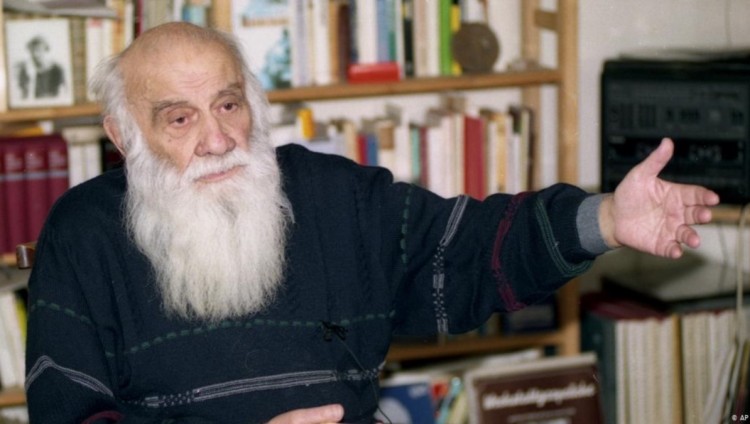 Прототип Рубина: 110 лет назад родился Лев Копелев