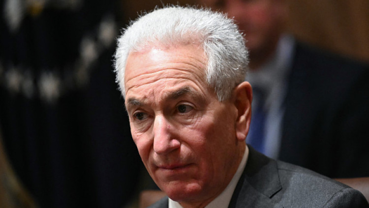 Дипломатический скандал: посол США обвинил Францию в антисемитизме