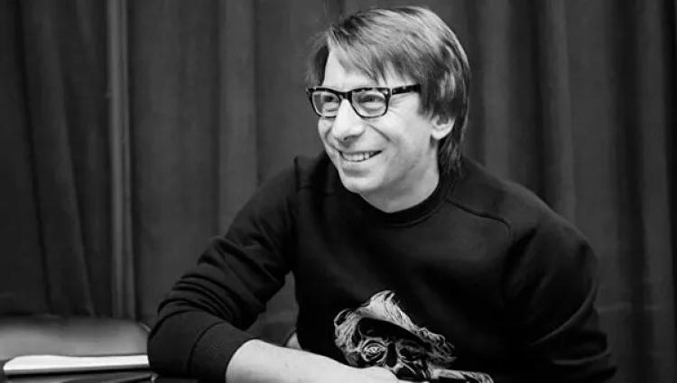Умер телеведущий Михаил Зеленский