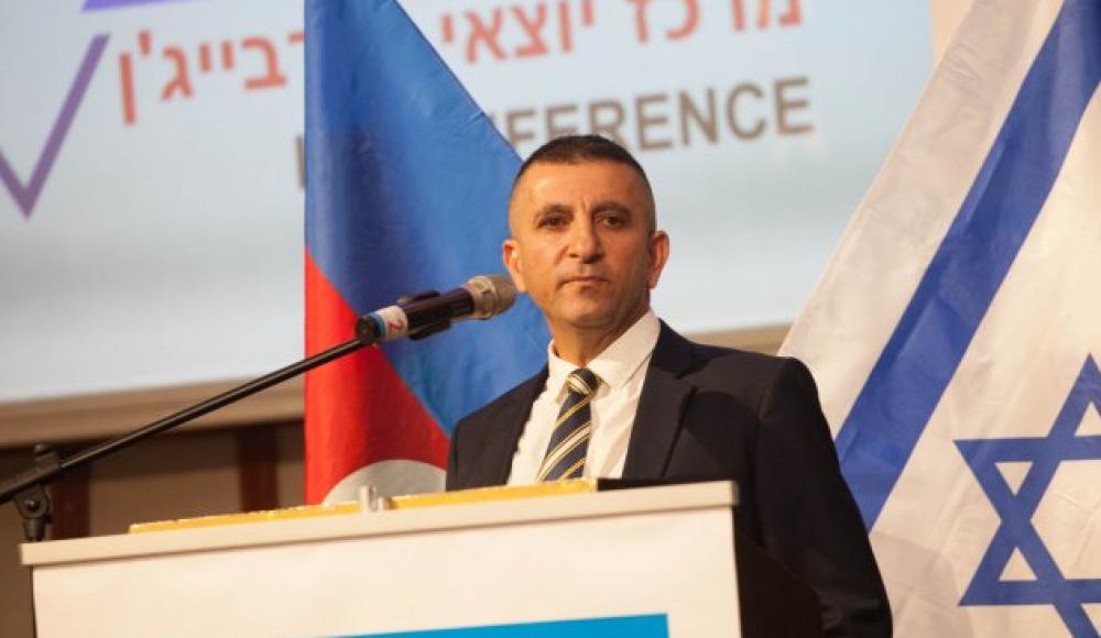 С юбилеем, Роберт Абрамов!