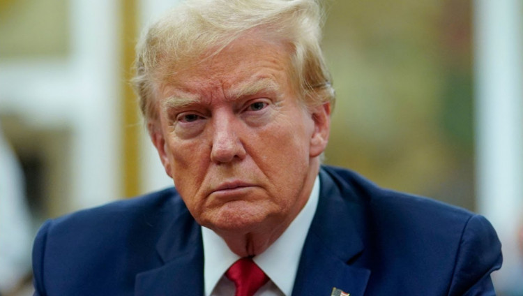 США готовятся к возможным ударам по Ирану: Трамп проводит совещание с Советом нацбезопасности