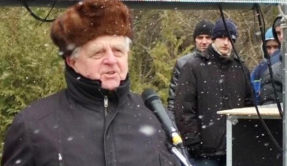 Яков Суховольский: памяти героя восстания в гетто