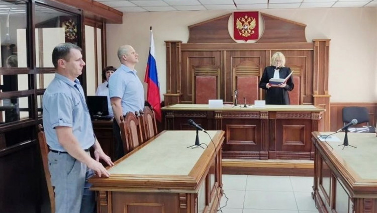 Суд наказал ивановца за оправдание Холокоста