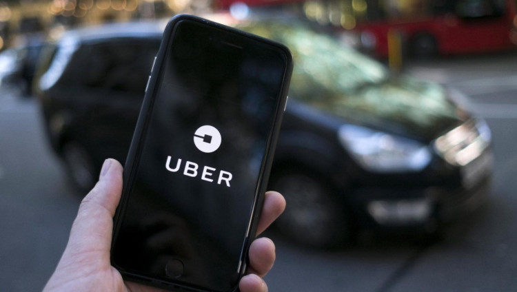 Сервис такси Uber официально получил разрешение на работу в Израиле